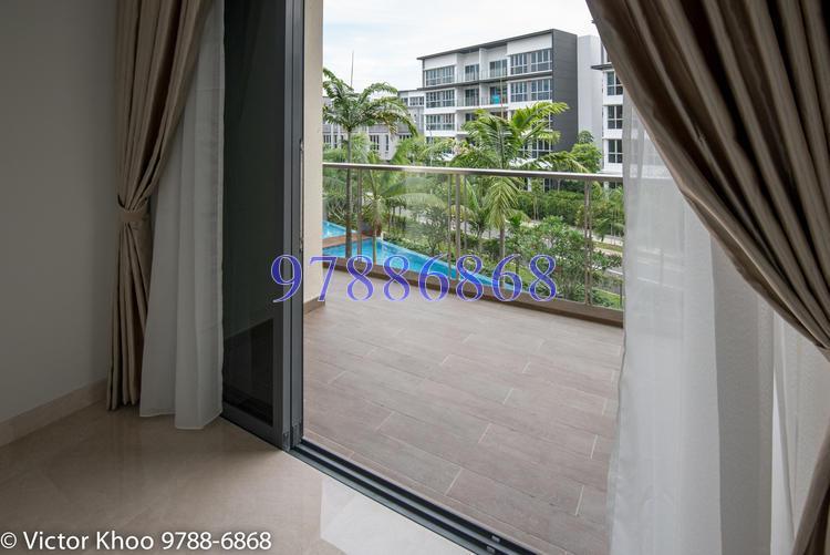 Tropika East (D14), Condominium #143830462